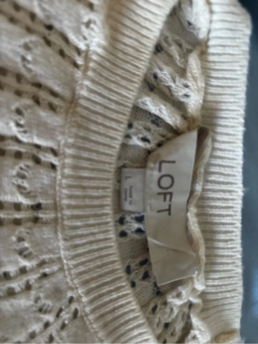 LOFT soft cream